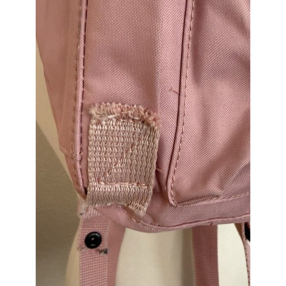 Fjällräven Kånken Mini backpack pink - Picture 4 of 15